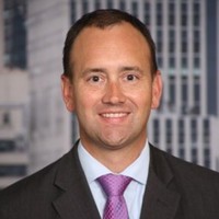 JPMorgan Chase & Co. Employee Patrick Ward's profile photo