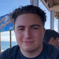 Daniel's Bagels Employee Daniel Messinger's profile photo