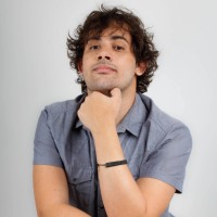 Aarin Employee Renan Pinheiro's profile photo