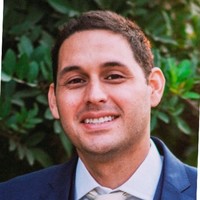 Primax Employee Rubén Llaque's profile photo