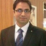 XCD Limited Employee Imran Khan's profile photo