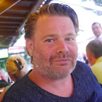 TES Industrial Systems B.V. Employee Thomas van Mierlo's profile photo