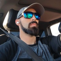 Matson Alarm Employee Nicholas Cantu's profile photo