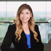 Dallas Hispanic Bar Association Employee Berenice Pruettiangkura's profile photo