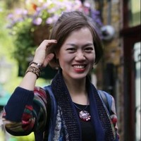 HSBC Employee Tran le My's profile photo