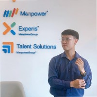 Trong le Email & Phone Number