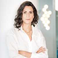 UNIFY GROUP Employee Aurélie Martel's profile photo