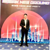 Thanh le's profile photo