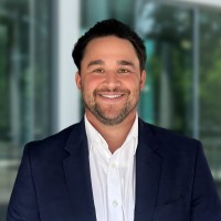 Creative Planning Employee Andy Hess's profile photo