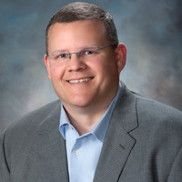 Elder Research, Inc. Employee Dustin Hux's profile photo