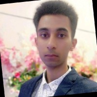 iTinker Employee Ashmeet Singh's profile photo