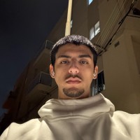 Arkafort Employee Isaac Balzan's profile photo