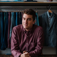 wool& Employee Mac Bishop's profile photo