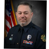 Orlando Police Department Employee Ed Mazur's profile photo