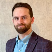 WKFC Underwriting Managers Employee Tyler Riedel's profile photo