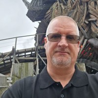 Paul Griffiths Email