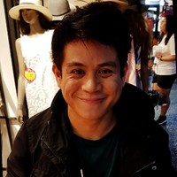 School Locker Employee Walden Moral's profile photo