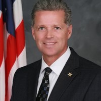 Orange County Sheriff's Department Employee Robert Beaver's profile photo