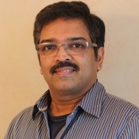 OPUS Life Sciences, LLC Employee Rajeev Krishnan's profile photo