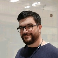 ALUMINCO SA Employee Apostolis Christopoulos's profile photo