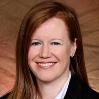 Vertiv Employee Jessica McGinnis's profile photo