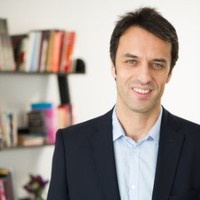 Ideando Inc Employee Matias Monges's profile photo