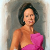 Tiara Tea Society, Inc. Employee Eva Bishop's profile photo