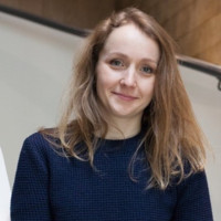 Le Basic Employee Marion Feige-Muller's profile photo
