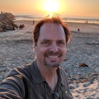 Illumination Health + Home Employee Robert Shackelford's profile photo