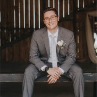 PixelFLEX LED Employee Isaiah Snyder's profile photo