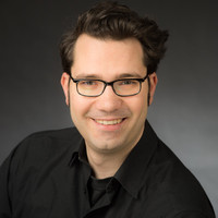 Intrinsic Employee Dirk Holz's profile photo