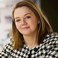 Simula Research Laboratory Employee Lillian Røstad's profile photo