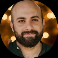 webinside Employee Ohad Iris's profile photo
