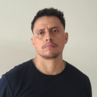 Atemporal Studio Employee Sergio Fortoul's profile photo