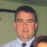 SSM Healthcare Employee Charles Bradford's profile photo