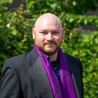 AKS Engineering & Forestry Employee Christopher Knight's profile photo