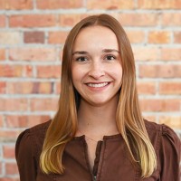 incite Design Studio Employee Meghan Miller's profile photo