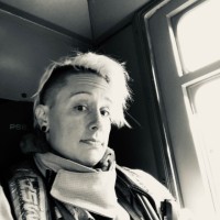 Firefighter Employee Stacey Griffin's profile photo