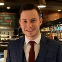 Change Mental Health Employee Kieran Scott's profile photo