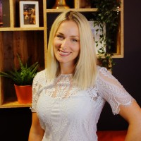 XSEM Employee Emily Podesta's profile photo