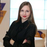 Emerging Travel Group Employee Janna Koyuncu's profile photo