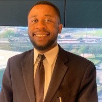 TekRevol Employee Victor Inyang's profile photo