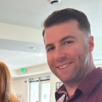Marine Corps Employee Adam Gilbert's profile photo