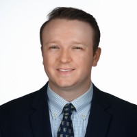 Ramboll Employee Harrison Thompson's profile photo