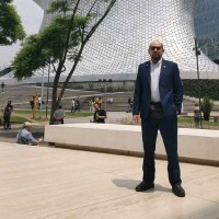 Cámara de Comercio de Guadalajara Employee Baruqui Manzur Carlos Fernando's profile photo