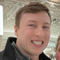Minnesota Department of Agriculture Employee Chase Coleman's profile photo