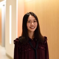 Yuwei He Email & Phone Number