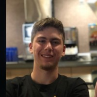 Nicholas Mizraji Email