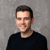 InsCipher Employee Trifon Tsvetkov's profile photo