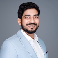Gaurang Gautam Email & Phone Number
